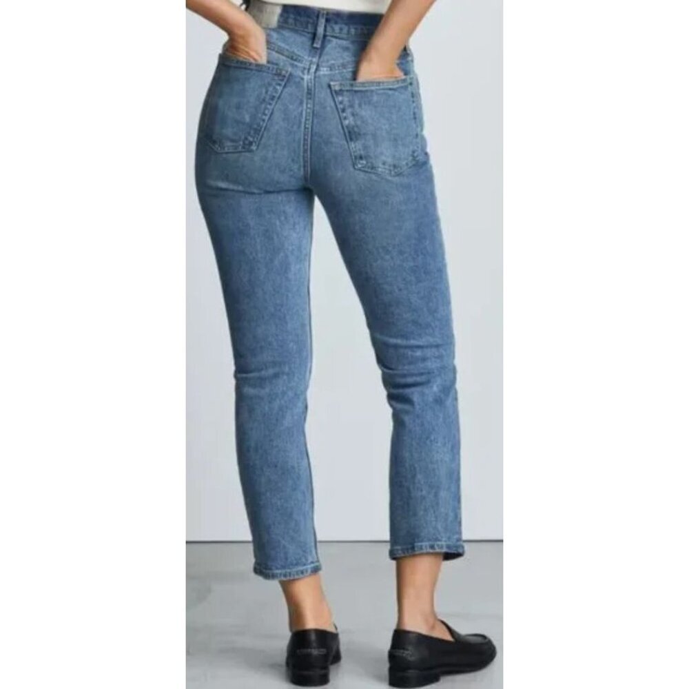 EVERLANE Original Cheeky Jean-sz 29 - Picture 2 of 14